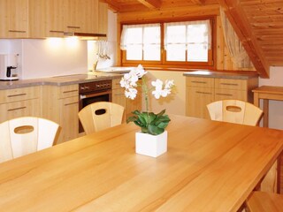 Apartamento de vacaciones Kiens Salón 13