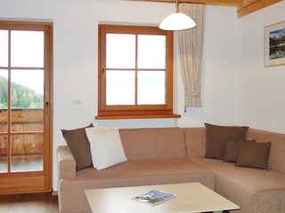 Apartamento de vacaciones Kiens Salón 14
