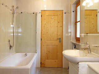 Apartamento de vacaciones Kiens Baño 18