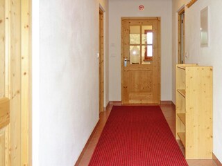 Apartamento de vacaciones Kiens  21