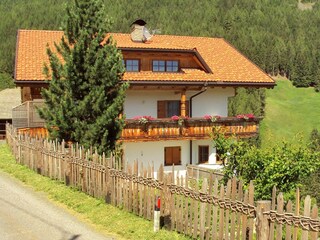 Apartamento de vacaciones Kiens Grabación al aire libre 5