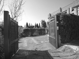 Apartamento de vacaciones Gargnano Grabación al aire libre 6