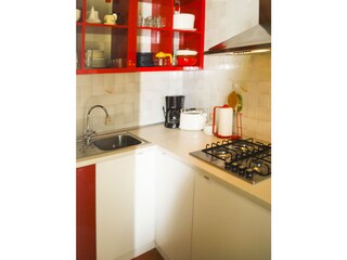 Apartamento de vacaciones Gargnano Características 13