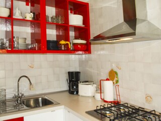 Apartamento de vacaciones Gargnano Características 14