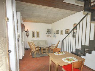 Apartamento de vacaciones Gargnano Características 12