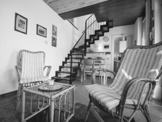 Apartamento de vacaciones Gargnano Características 1