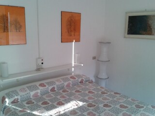 Apartamento de vacaciones Gargnano Características 21