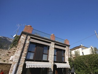 Apartamento de vacaciones Gargnano Grabación al aire libre 10