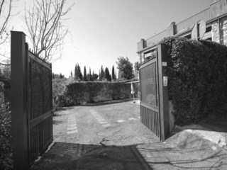 Apartamento de vacaciones Gargnano Grabación al aire libre 7