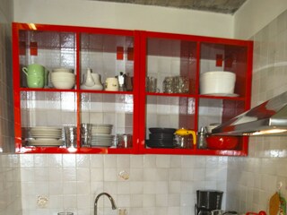 Apartamento de vacaciones Gargnano Características 16