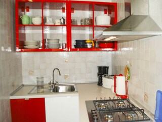 Apartamento de vacaciones Gargnano Características 17