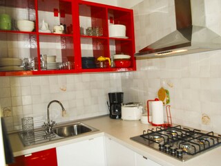 Apartamento de vacaciones Gargnano Características 18