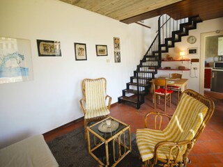 Apartamento de vacaciones Gargnano Características 20