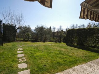 Apartamento de vacaciones Gargnano Grabación al aire libre 9