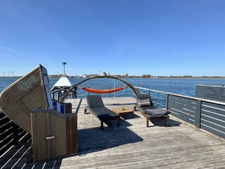Sonnendeck