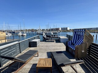Sonnendeck