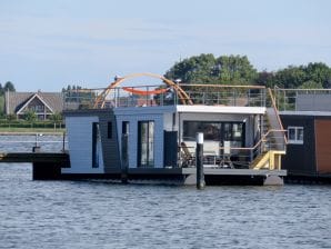 Hausboot Fehmarn - Burgtiefe - image1