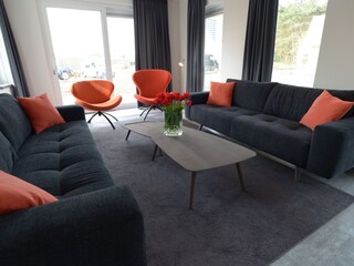 Villa De Koog Caratteristiche 6