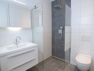 Villa De Koog Caratteristiche 11