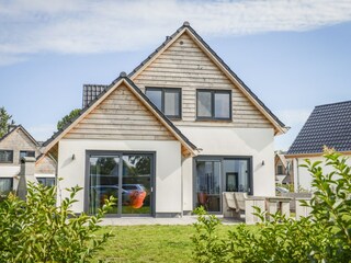 Villa De Koog Registrazione all'aperto 2