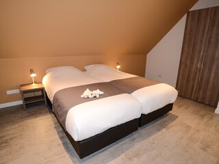 Villa De Koog Caratteristiche 17