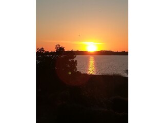 Blick von der TTerrasse