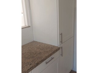 Geschirrspüler, Kühlschrank, Tiefkühler