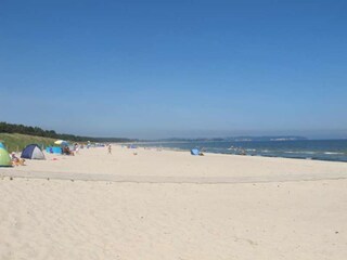 Gager öffentlicher Badestrand