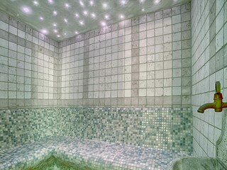 Appartamento per vacanze Steinhaus im Ahrntal Registrazione all'aperto 14