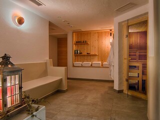 Appartamento per vacanze Steinhaus im Ahrntal Registrazione all'aperto 23