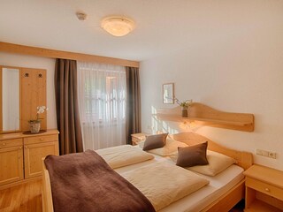 Appartamento per vacanze Steinhaus im Ahrntal Caratteristiche 26