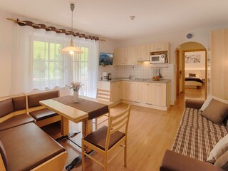 Appartamento per vacanze Steinhaus im Ahrntal Caratteristiche 27