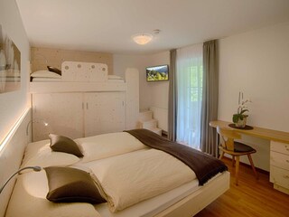 Appartamento per vacanze Steinhaus im Ahrntal Caratteristiche 29