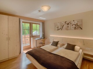 Appartamento per vacanze Steinhaus im Ahrntal Caratteristiche 30