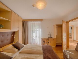 Appartamento per vacanze Steinhaus im Ahrntal Caratteristiche 32