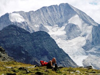 Appartamento per vacanze Steinhaus im Ahrntal Ambiente 34