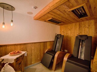 Appartamento per vacanze Steinhaus im Ahrntal Registrazione all'aperto 18