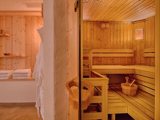 Appartamento per vacanze Steinhaus im Ahrntal Registrazione all'aperto 22