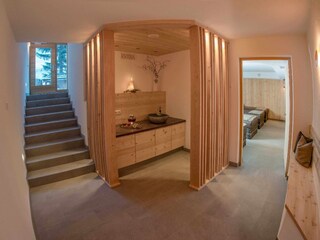 Appartamento per vacanze Steinhaus im Ahrntal Registrazione all'aperto 13