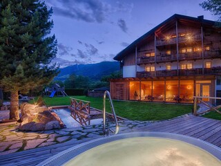 Appartamento per vacanze Steinhaus im Ahrntal Registrazione all'aperto 5