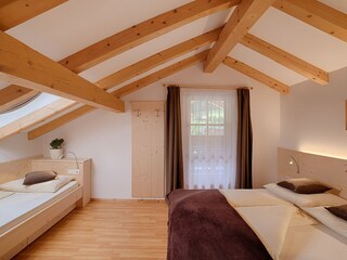 Appartamento per vacanze Steinhaus im Ahrntal Caratteristiche 25