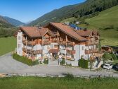 Vakantieappartement Steinhaus im Ahrntal Buitenaudio-opname 1