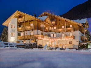 Appartement de vacances Type B-plus 2 chambres séparées /2 salles de bains - Maison en pierre dans l'Ahrntal - image1