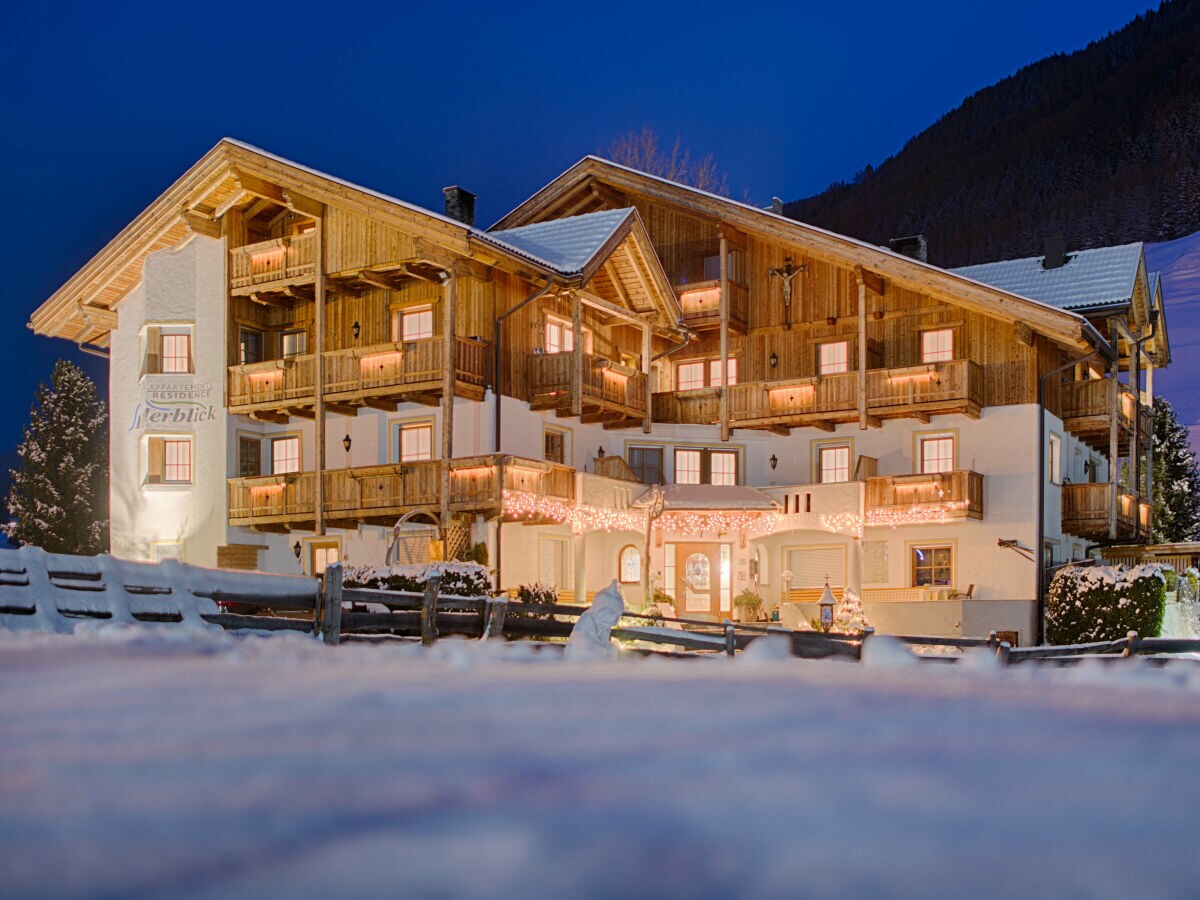 Appartamento per vacanze Steinhaus im Ahrntal Registrazione all'aperto 1