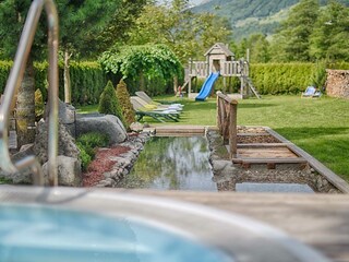 Appartamento per vacanze Steinhaus im Ahrntal Registrazione all'aperto 20