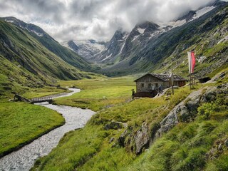 Appartamento per vacanze Steinhaus im Ahrntal Ambiente 36
