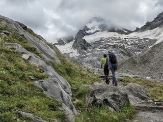 Appartamento per vacanze Steinhaus im Ahrntal Ambiente 37
