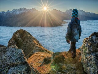 Appartamento per vacanze Steinhaus im Ahrntal Ambiente 40