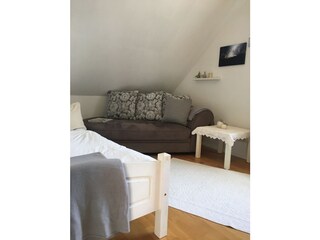 Holiday apartment Ascheberg in Holstein Outdoor Recording 8