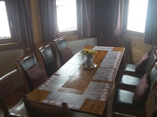 Vakantiehuis Kaltenbach Kenmerken 6